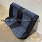 JDM EK3 Civic Ferio ViRS Sedan Rear Seats